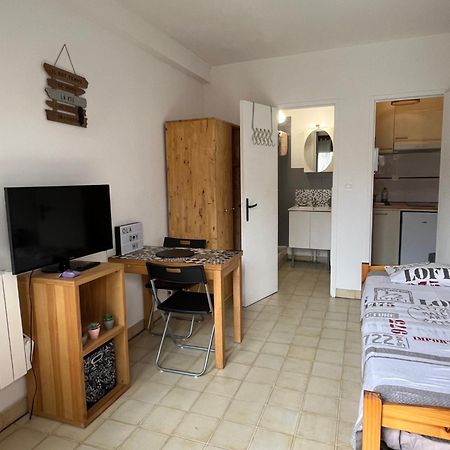 Studio Dijon Entre Centre Ville Et Facultes Екстериор снимка